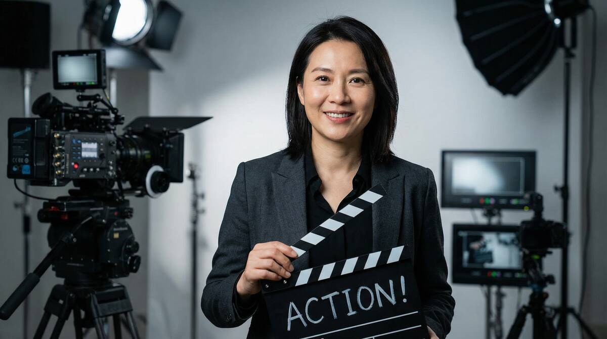 糖心vlog导演顾问